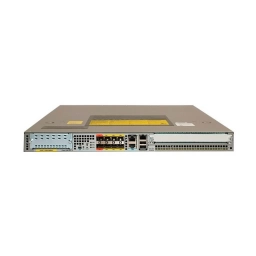 Router Cisco ASR1001-X Ref.