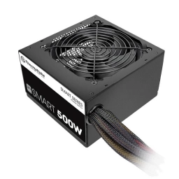 Fuente Thermaltake Smart 500W Reales