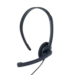 Auricular Verbatim 70722 | Mono, Con Micr�fono 
