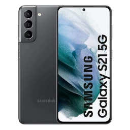 Celular Samsung S21 | 5G, Gris