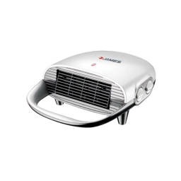 Caloventilador James CVTB 2000 PTC | 2000W, Apto para Ba�o