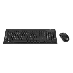 Kit Teclado + Mouse Targus MTG AKM615 | Inal�mbrico, Negro