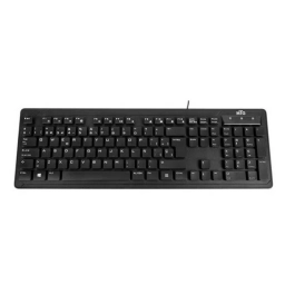 Teclado USB Targus MTG AKB644 | Completo