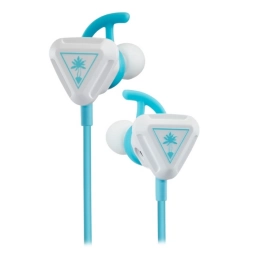 Auricular Gamer Interno Turtle Beach Battle Buds | Con Micr�fono