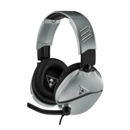Auricular Gamer Turtle Beach Recon 70P | Con Micr�fono