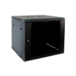 Rack MYConnection! 6412 | 12U, 600x450 mm
