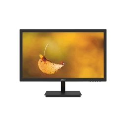 Monitor Dahua LM22 | LED, Full HD, 22", Nuevo