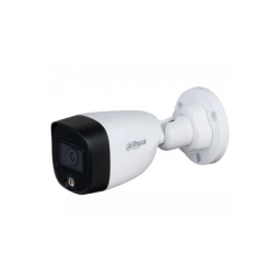 C�mara Bullet Dahua HAC-HFW1209CP-LED | HDCVI, IR, Exterior, 2 MP