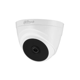 C�mara Domo Dahua HAC-T1A21P 028 | HDCVI, IR, 2 MP