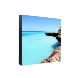 KIT Paneles de Video DAHUA PHOA6-EH | LED, Fijo, Exterior