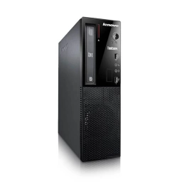 Equipo Recertificado Lenovo Edge 72E | Core I5 3.1 GHz 3� Gen (8Gb/SSD 256Gb/DVD) Desktop
