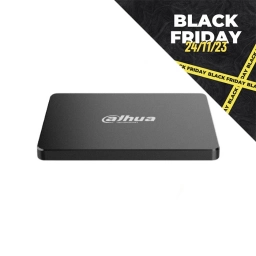 BLACK FRIDAY Disco S�lido DAHUA SSD-C800AS120G | SSD, 120 GB, 2.5" 