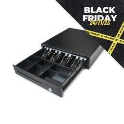 BLACK FRIDAY Caj�n de Dinero MYConnection! ECD410 | Grande