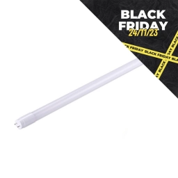 BLACK FRIDAY Tubo Nano LED | 9W, Luz Fr�a, 60 cm