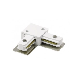 Conector para Riel MyConnection | 2 Conexiones, �ngulo 90�
