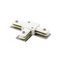 Conector para Riel MyConnection | 3 Conexiones