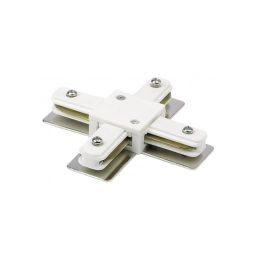 Conector para Riel MyConnection | 4 Conexiones