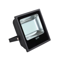 Foco LED | 80W, Luz Fr�a