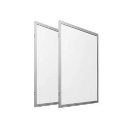 Panel LED MyConnection de Embutir | Cuadrado, 20W, Luz C�lida