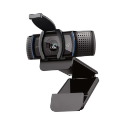 Webcam Logitech C920s | 3MP, FHD