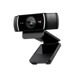 C�mara Web Logitech C922 | 3MP, FHD 