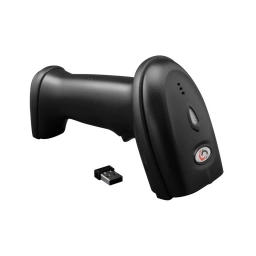 Lector L�ser de Mano XL-SCAN XL-9201B | Inal�mbrico