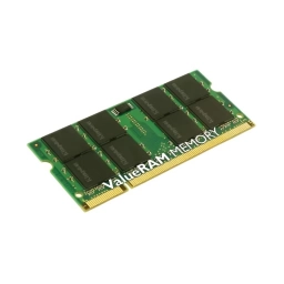 Memoria RAM | DDR3, 2 GB, Bus 1600, Sodimm