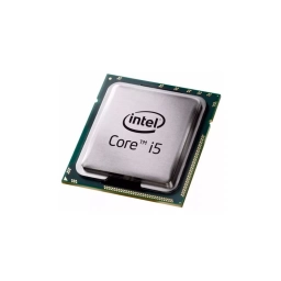 Procesador Intel Core i5-650 | 3.2 GHz, Sin Cooler, OEM