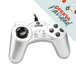 PROMO NAVIDAD Game Pad JETION JT-U5548
