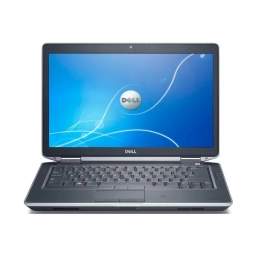 Notebook Dell E6430 | Core i5 3.30 GHz 3� Gen (4GB/320GB/DVD) 14" - Recertificado