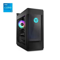 Equipo Gamer Lenovo LEGION T5 | Core i5 2.9GHz (16GB/1TB+256GB SSD) Torre, Tarjeta de Video: RTX 3070 TI OC 8GB  - Facto