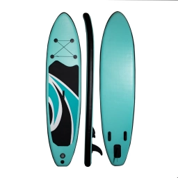 Tabla de Stand Up Paddle Inflable Wairua Ngaru SUP-018