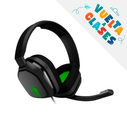 PROMO VUELTA A CLASES Auricular Gamer Astro A10 | Con Micr�fono