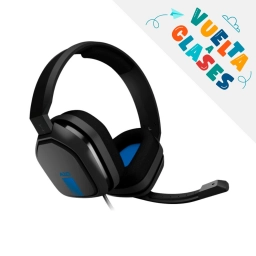 PROMO VUELTA A  CLASES Auricular Gamer Astro A10 | Con Micr�fono