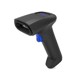 Lector L�ser de Mano XL-SCAN RW10 2D | Inal�mbrico