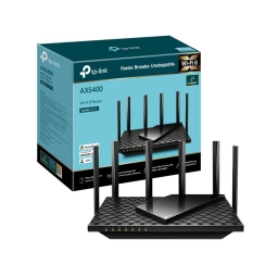 Router Inal�mbrico TP-LINK Archer AX72 | AX5400, WiFi 6, Mesh