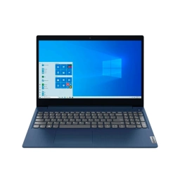 Notebook Lenovo Ideapad 3 15ITL6 | Core i5 4.5GHz (8GB/512SSD) 15.6" - Nuevo