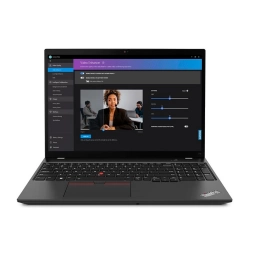 Notebook Lenovo ThinkPad T16 Gen2 | Core i7 3.9 (16GB/512SSD) 16" - Nuevo