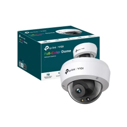 C�mara Domo IP TP-LINK VIGI C230 | 3MP, Visi�n Nocturna, Exterior