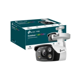 C�mara Bullet IP TP-LINK VIGI C330 | 3MP, Visi�n Nocturna, Exterior