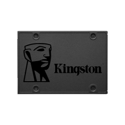 Disco S�lido Kingston A400 | SSD, 240 GB, 2.5"