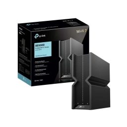 Router Inal�mbrico TP-LINK Archer BE550 | BE9300, WiFi 7, Mesh