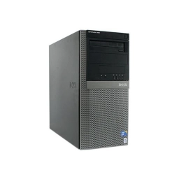 Equipo Recertificado Dell Optiplex GX | Core I5 3.2GHz 3� Gen (4GB/250GB/DVDRW) Desktop