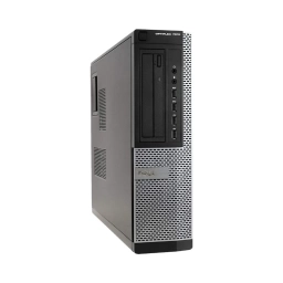 Equipo Recertificado Dell Optiplex GX | Core i5 3.2GHz 3� Gen (4GB/120GB SSD/DVD) Desktop