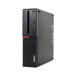 Equipo Lenovo ThinkCentre | Core i5 3.2GHz 6� Gen (8GB/1TB/DVD) Desktop - Recertificado