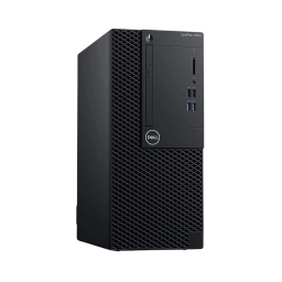 Equipo Dell Optiplex | Core i5 7� Gen (8GB/1TB) Torre - Recertificado 