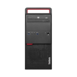 Equipo Lenovo ThinkCentre | Core i7 3.4GHz 4� Gen (4GB/1TB/DVD) Torre - Recertificado 