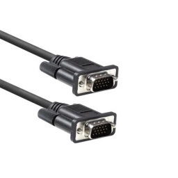 Cable de Extensi�n VGA Dracma | Macho/Hembra, 3 m