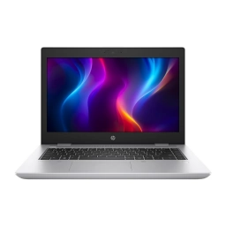 Notebook HP ProBook 640 G4 | Core i5 3.4GHz 8� Gen (8GB/256SSD) 14" - Recertificado