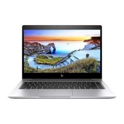 Notebook HP Elitebook 840 G5 | Core i5 3.4GHz 8� Gen (8GB256SSD) 14 - Recertificado